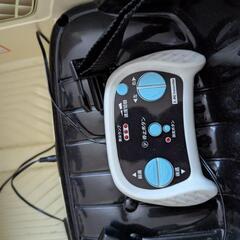 ポルシェタイプミニ／子供向け電動乗用ラジコンカーの画像
