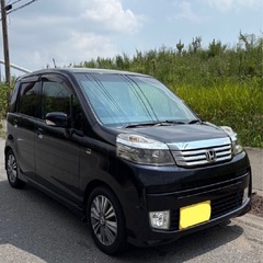 ◉ホンダ ライフディーバ LIFE DiVA カロッツェリアナビ バックカメラ ETC◉の画像