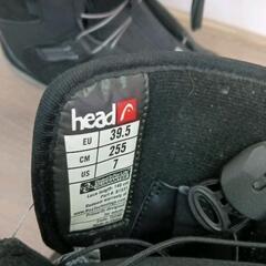 0831-057 スノーボードブーツ サイズ25.5cmの画像