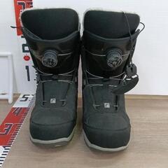 0831-057 スノーボードブーツ サイズ25.5cmの画像