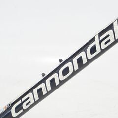 CANNONDALE 「キャノンデール」 CAAD OPTIMO 2017年モデル フレームセットの画像