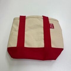 【引き取り限定】WOOD CLUB ピクニックセット/ミスドランチバッグの画像