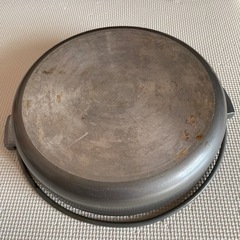 すき焼き鍋の画像