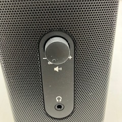 A 2508-817 BOSE Companion2 seriesⅡ 説明書あり 動作確認済み 接触が悪いです　キズ汚れ有りの画像