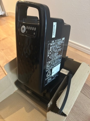 電動自転車バッテリー16Ah　　Panasonic NKY580B02