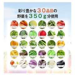 KAGOME　野菜一日これ一本　125ml×23本
　　の画像