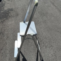 脚立　踏み台　長谷川工業の画像