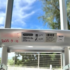 脚立　踏み台　長谷川工業の画像