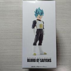ベジータ　フィギュアの画像