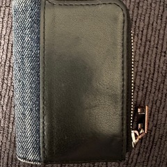 DIESELキーケース小銭入れの画像
