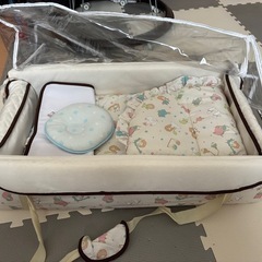 ベビー用品一式セットの画像