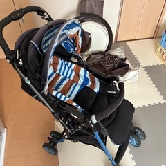 ベビー用品一式セットの画像