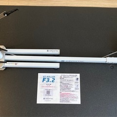 GROWTAC  GT-Roller Flex3.2 ローラー台 の画像