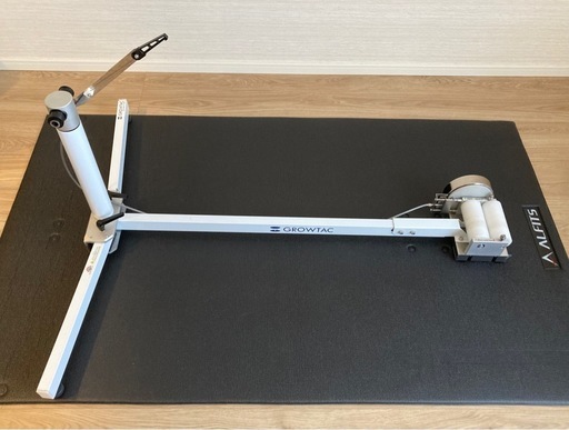 GROWTAC  GT-Roller Flex3.2 ローラー台