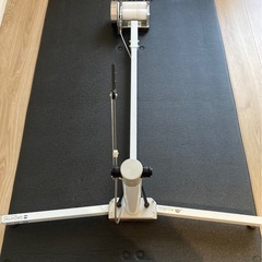 GROWTAC  GT-Roller Flex3.2 ローラー台 の画像