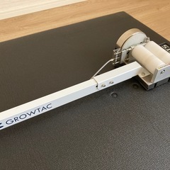 GROWTAC  GT-Roller Flex3.2 ローラー台 の画像