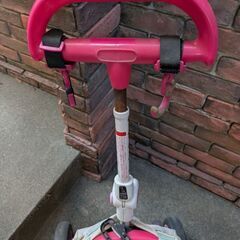 3輪車の画像