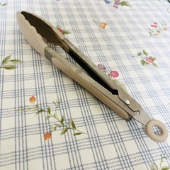 トング キッチン用品の画像