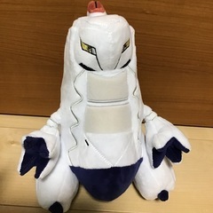 ポケモンぬいぐるみ3つセットの画像