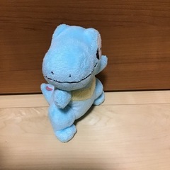 ポケモンぬいぐるみ3つセットの画像
