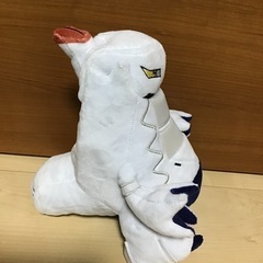 ポケモンぬいぐるみ3つセットの画像