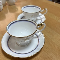 コーヒーカップの画像
