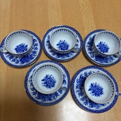 コーヒーカップの画像