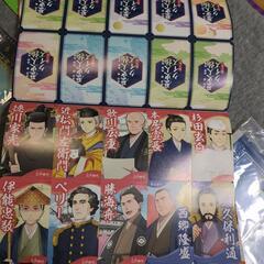 勉強グッズ色々の画像