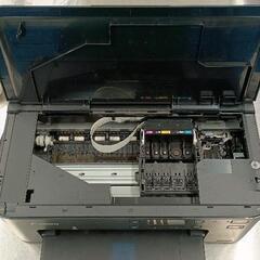 0831-205 プリンター Canon TR703Aの画像