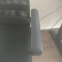 オフィスチェアの画像
