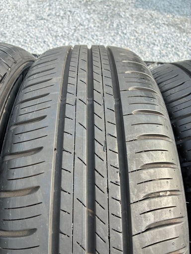 DUNLOP エナセーブEC300➕　195/65/16 4本