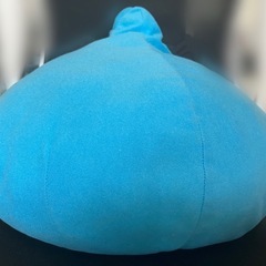 スライム　ぬいぐるみ
の画像