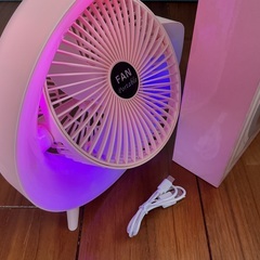 LED サーキュレーター②の画像