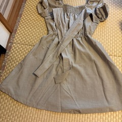 ワンピースMサイズの画像