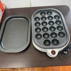 2wayプレートの画像