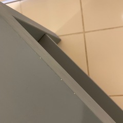 IKEA テレビボードの画像