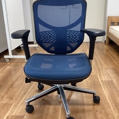ゲーミングチェア【町田市再生家具】　251583の画像