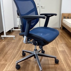 ゲーミングチェア【町田市再生家具】　251583の画像