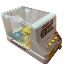 ポケモン クレーンゲーム2（TOMY製）の画像