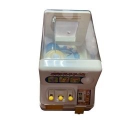 ポケモン クレーンゲーム2（TOMY製）の画像