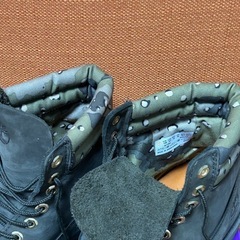［限定品］Timberland ティンバーランド　28cmの画像