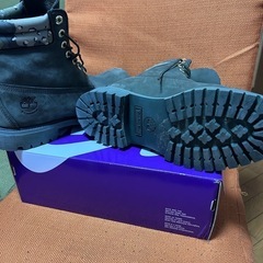 ［限定品］Timberland ティンバーランド　28cmの画像