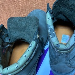 ［限定品］Timberland ティンバーランド　28cmの画像