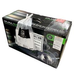 ショップジャパン DUALSAW デュアルソー CS450 DIY 電動工具 札幌 東区の画像