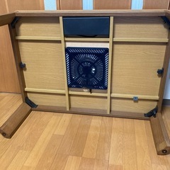 こたつの画像