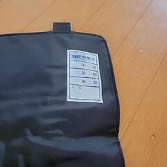 中学カバンの画像