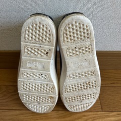 モズ　キッズ　長靴　　レインシューズ  ハイカット 20cm　の画像