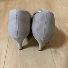 RagOut 大きいサイズ　ヒール　パンプスの画像