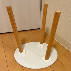 ミニテーブルの画像