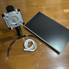 EIZO ディスプレイモニターの画像